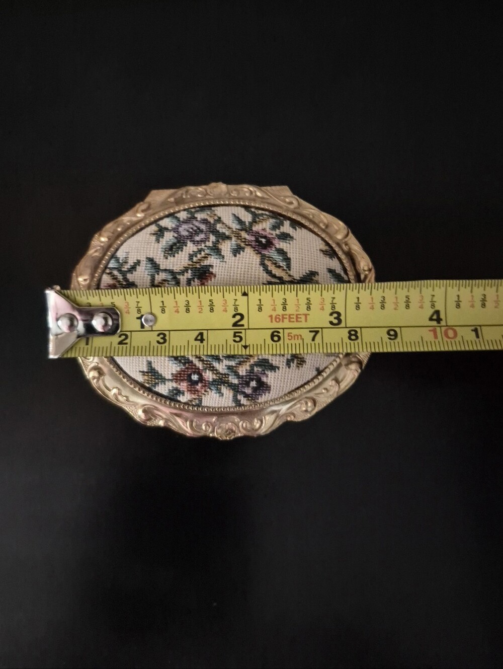 Small Jewelry Box - Picture 8 of 9